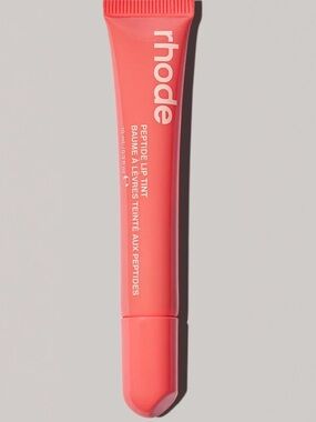 RHODE Peptide Lip Tint - Peach Pit